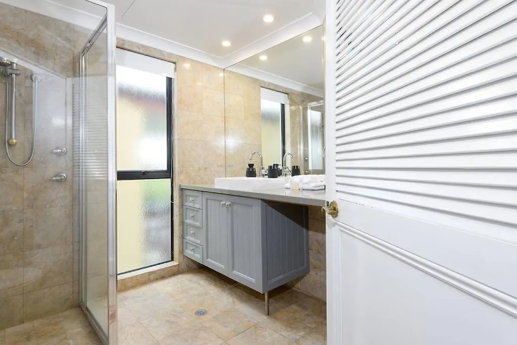 The Point Apartment No.3 - Executive 3 Bedroom Apartment In Town ポートダグラス