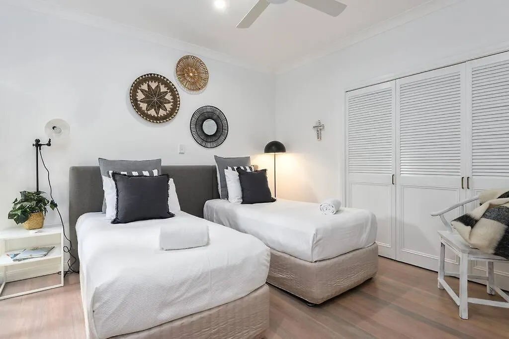 The Point Apartment No.3 - Executive 3 Bedroom Apartment In Town ポートダグラス